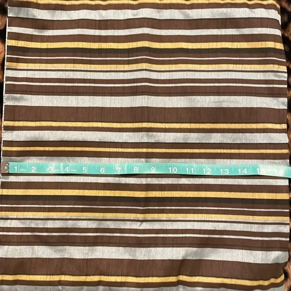 Pier 1 Imports Decorative Throw Pillow